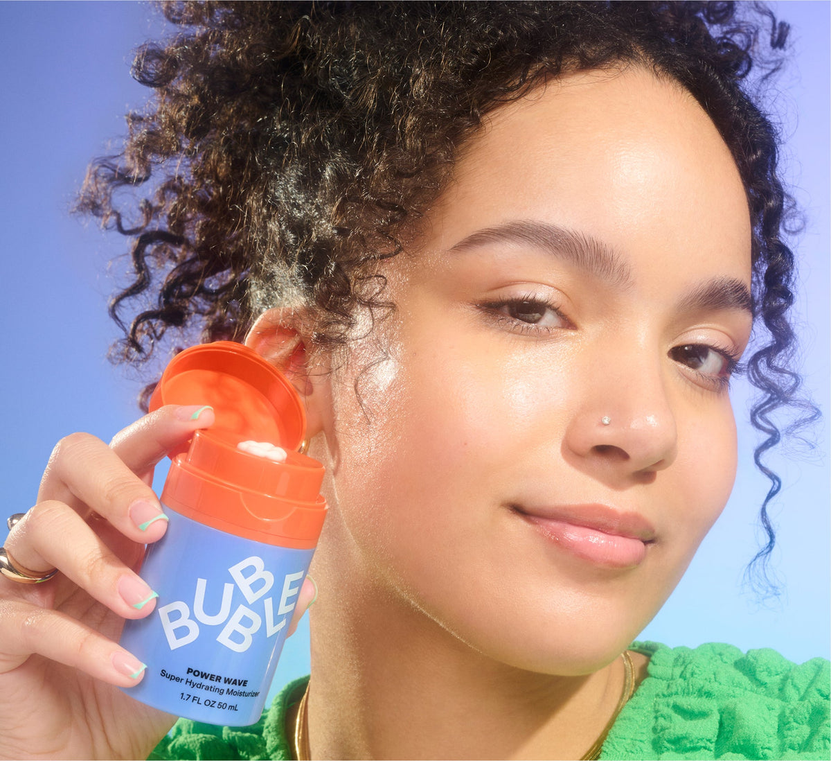 Dry Skin