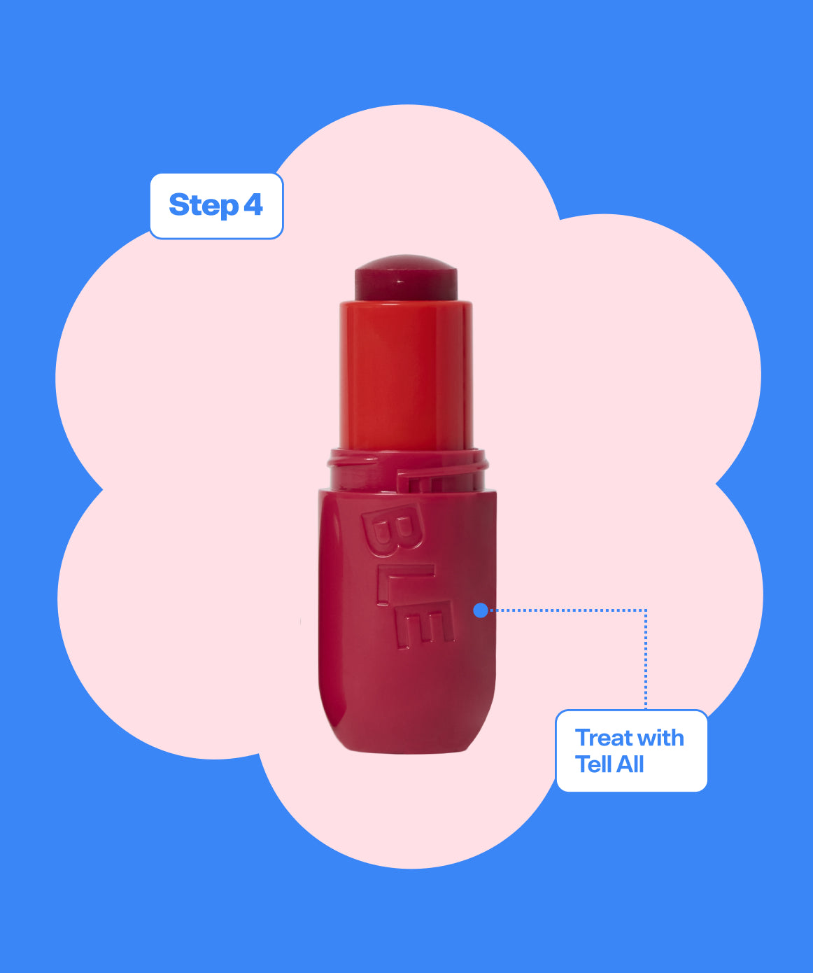 Dewy Delights Refreshing 4-Step Daily Routine