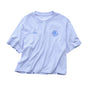 AE x Bubble Boxy Graphic T-Shirt