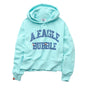AE x Bubble Fleece Hoodie - Green