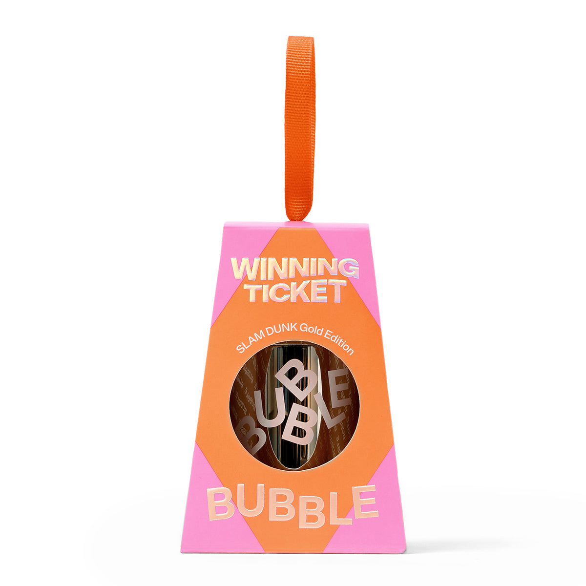 Winning Ticket