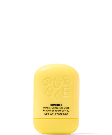 Sun Rise
